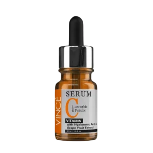 vince vitamin c serum